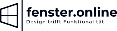 Fenster Online